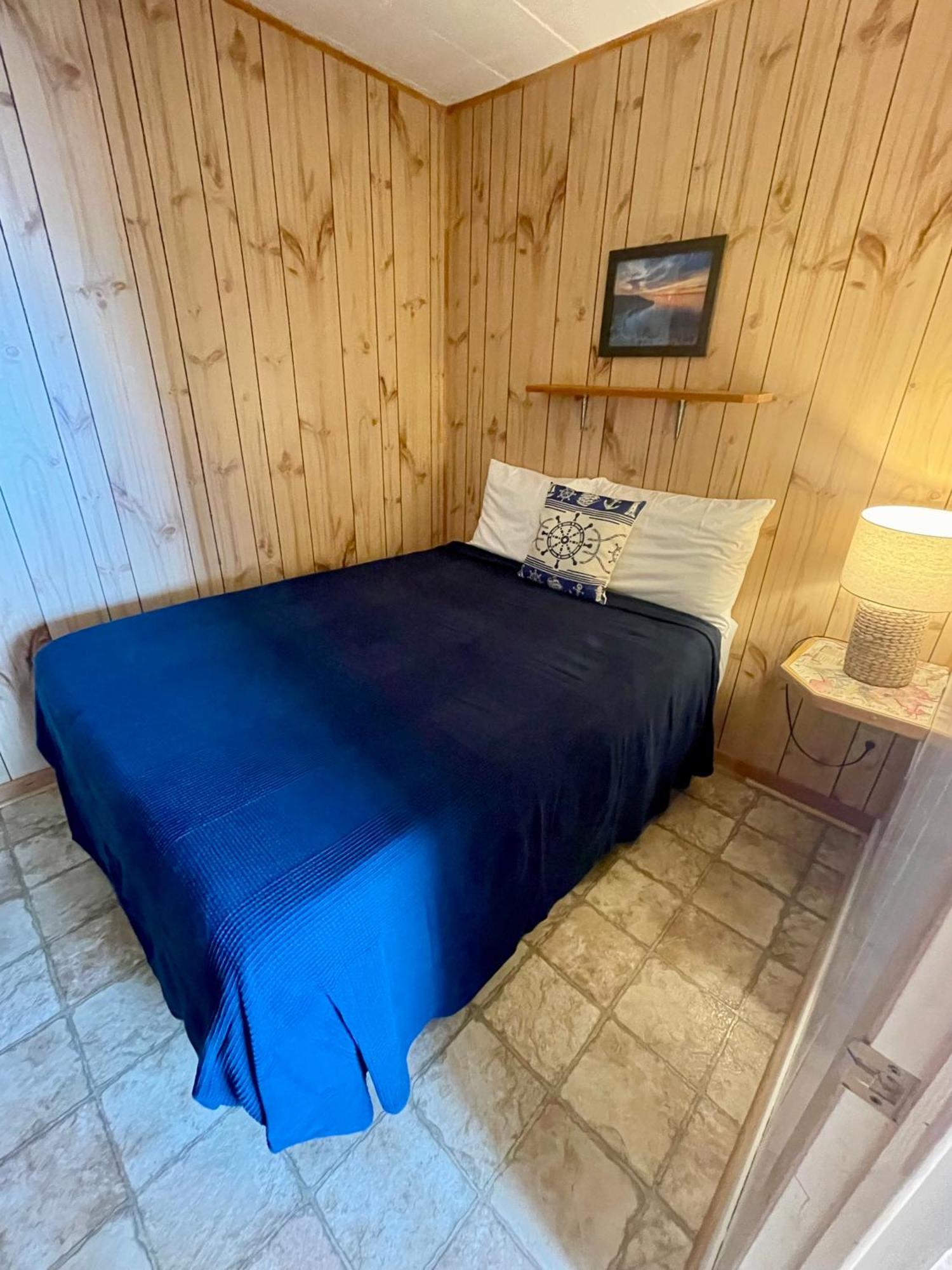 Chalets Bernatchez Mont-Saint-Pierre Εξωτερικό φωτογραφία