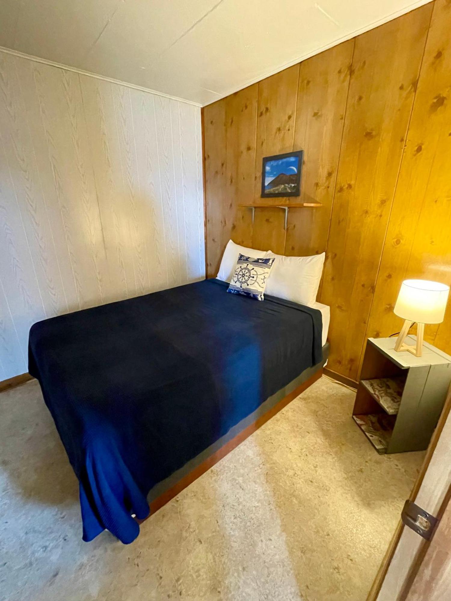 Chalets Bernatchez Mont-Saint-Pierre Εξωτερικό φωτογραφία